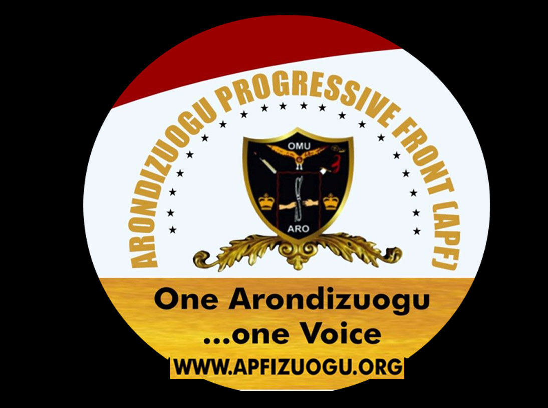 Arondizuogu Progressive Front
